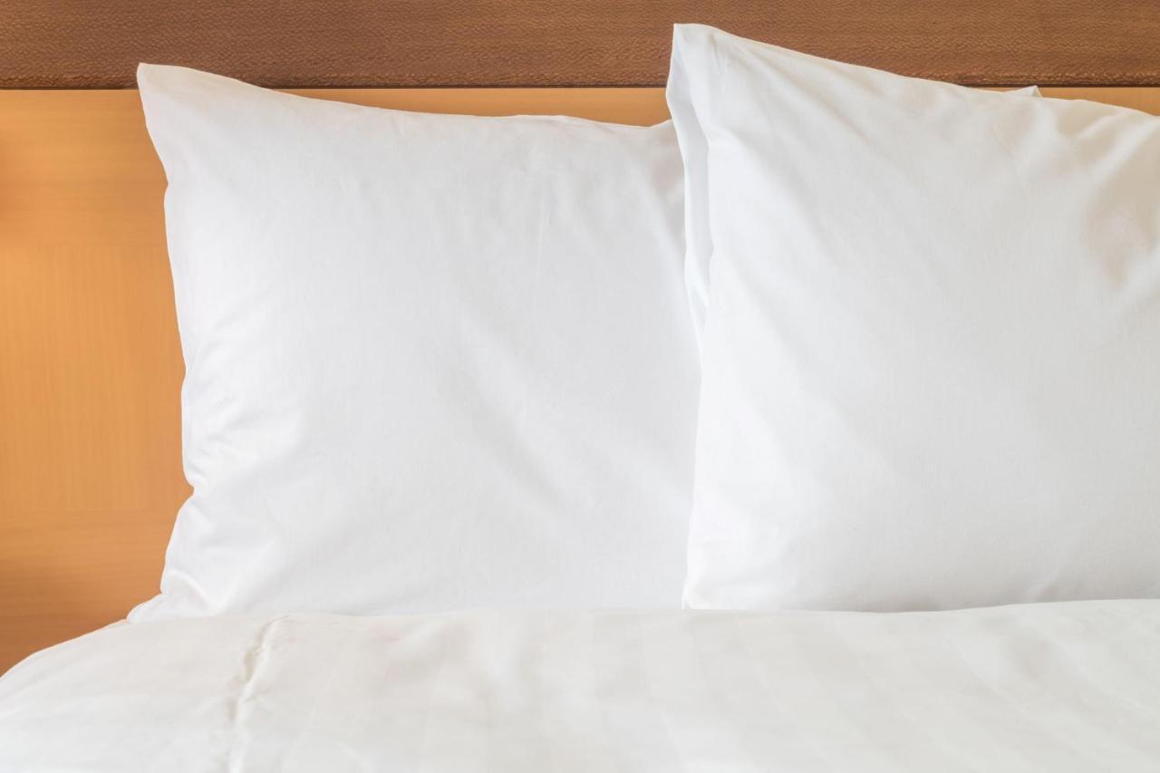 Holiday Inn Express Hotel & Suites Idaho Falls By Ihg Ruang foto