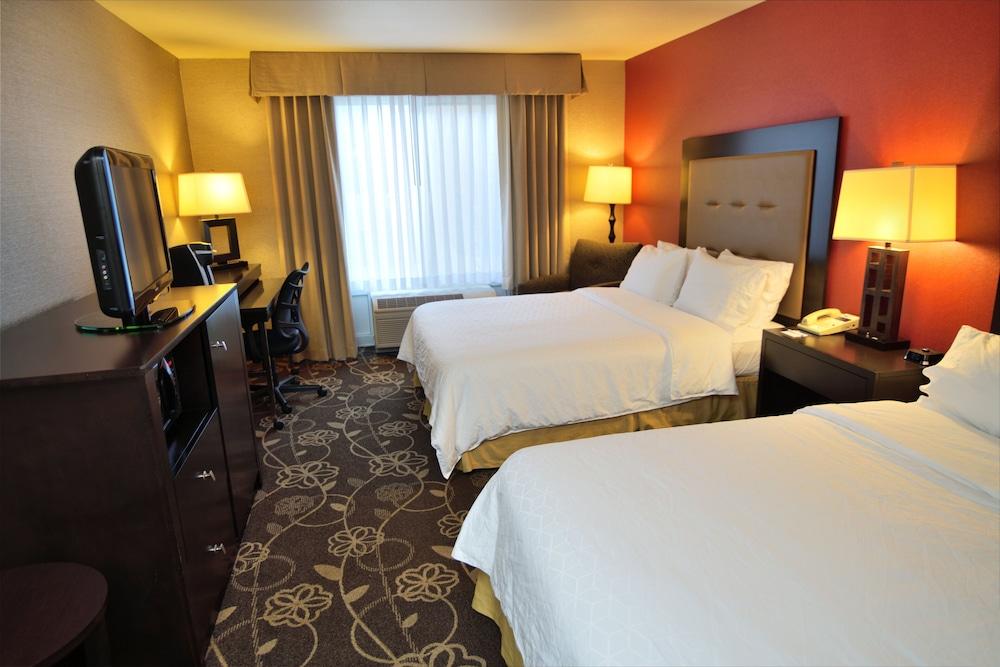 Holiday Inn Express Hotel & Suites Idaho Falls By Ihg Bagian luar foto