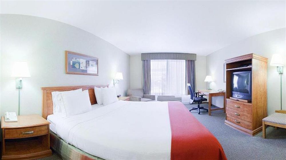 Holiday Inn Express Hotel & Suites Idaho Falls By Ihg Bagian luar foto