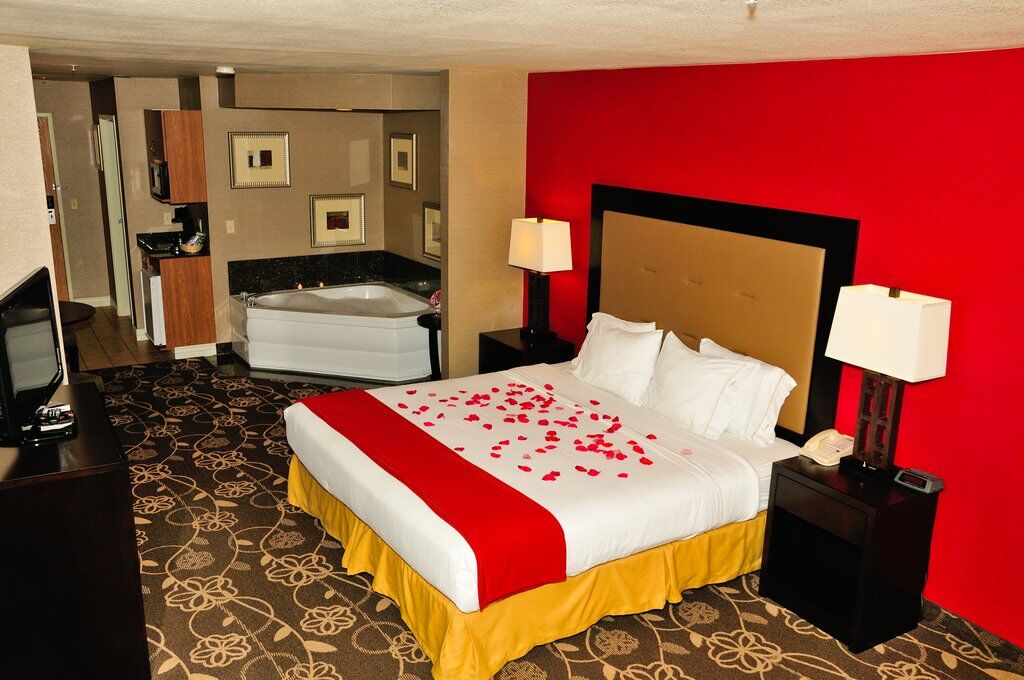 Holiday Inn Express Hotel & Suites Idaho Falls By Ihg Bagian luar foto
